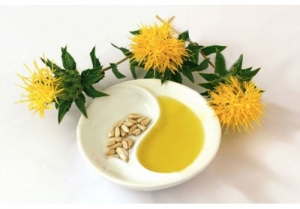 Benefits of Organic Cold Pressed Safflower Oil